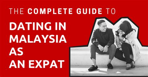 dating expats in malaysia